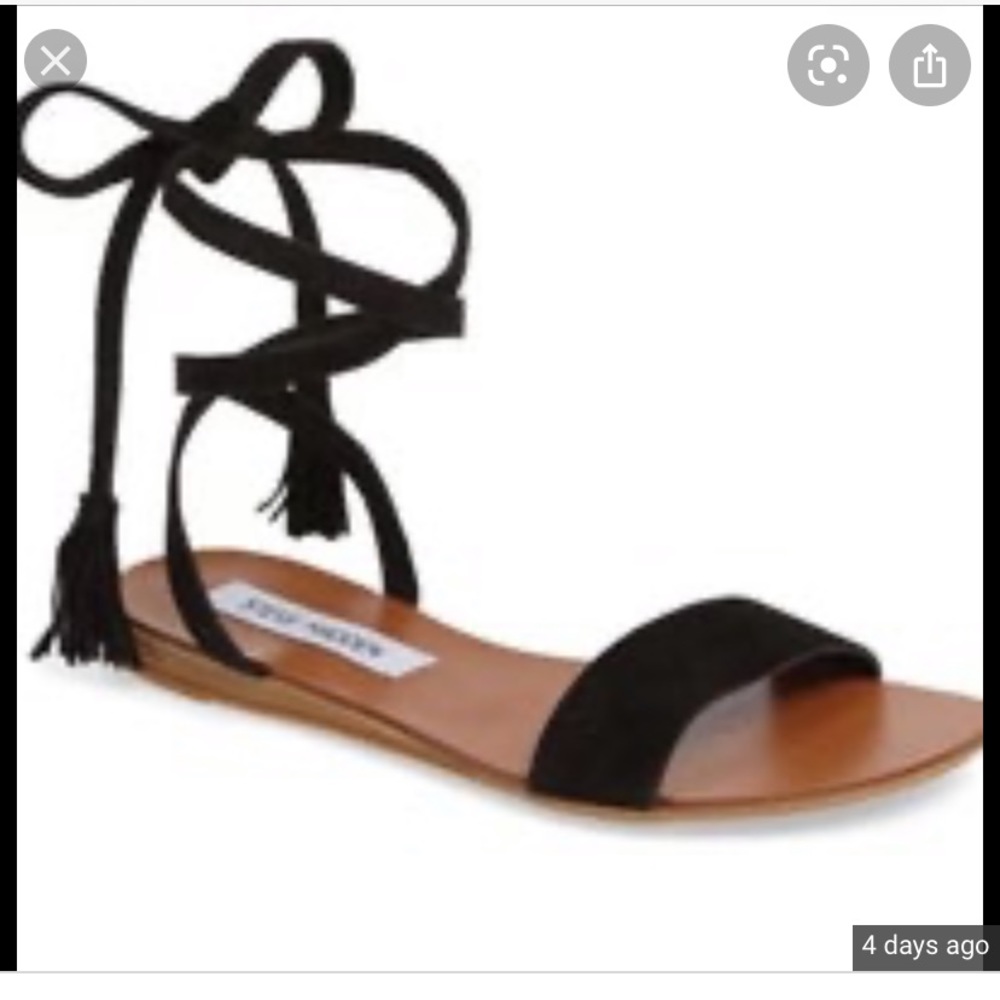 Steve Madden sandals